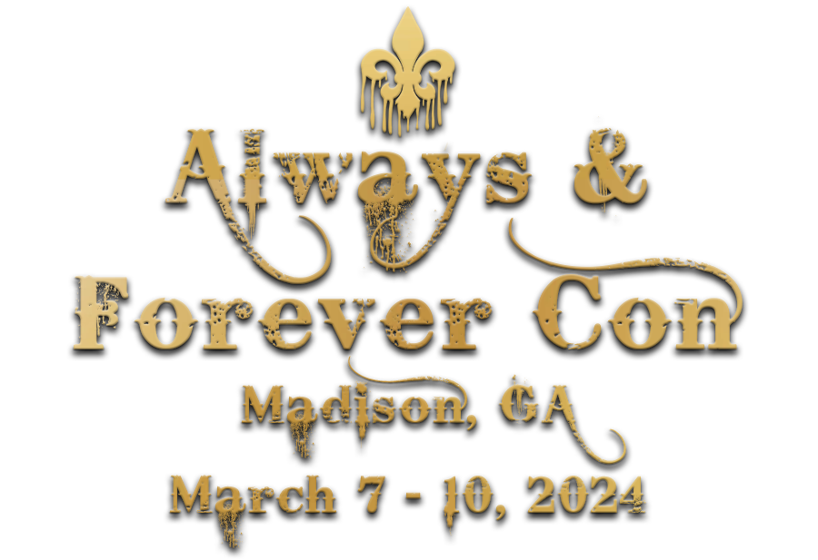 Beacon Hills Forever 2 - Teen Wolf Convention (2024) - Roster Con